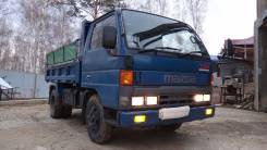 Mazda Titan. Продам самосвал без пробега mazda titan 1996г, 4 000 куб. см., 2 000 кг.