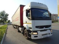 Renault Premium. Продам рено премиум в цепке 1100000, 3 000 куб. см., 10 т и больше