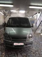 ГАЗ 2217 Баргузин. Продается микроавтобус Баргузин, 2 400 куб. см., 6 мест