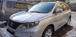 Lexus RX350