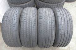 Pirelli Cinturato P7. Летние, 2015 год, износ: 5%, 4 шт