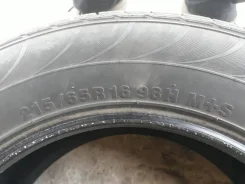 Kumho eco Solus KL21. �����������, �/�, ����� 70�% ����