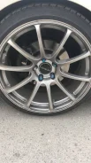 Advan Racing RS. 9.5x19", 5x114.3, ET34 ����