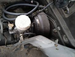 Цилиндр главный тормозной. Mitsubishi Pajero, V23W, V33W, V43W Двигатель 6G72