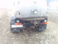 ГАЗ 3307. Продам АС машину газ 3307, 4 200 куб. см., 3-5 т