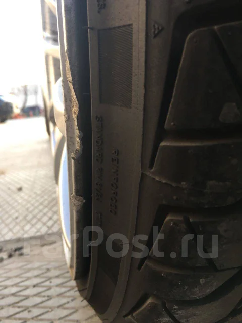 Advan Racing RS. 9.5x19", 5x114.3, ET34 ����