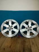 Toyota. 6.0x15, 5x100.00, ET45