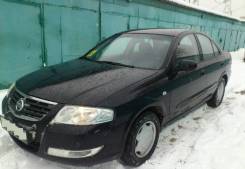 Nissan Almera Classic