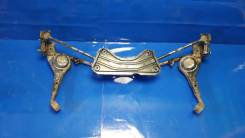 Подвеска. Toyota RAV4, ACA20, ACA20W, ACA21, ACA21W, ACA22, ACA23, ACA26, ACA28, CLA20, CLA21, ZCA25, ZCA25W, ZCA26, ZCA26W Двигатели: 1AZFE, 1AZFSE...