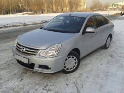 Nissan Almera