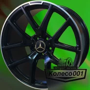 Fabulous MB-5. 8.5x20", 5x112.00, ET45, �� 66,6���.