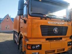 Shaanxi Shacman. Новый самосвал Shacman SX3258DR384 с официальной гарантией 2018 год, 9 726 куб. см., 10 т и больше
