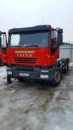 Iveco Trakker. , 120 000 куб. см., 10 т и больше