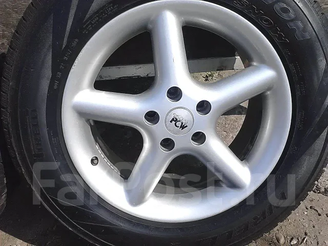 EMR Product. 7.0x17", 5x114.3, ET40, �� 72���. ����