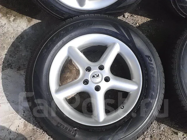 EMR Product. 7.0x17", 5x114.3, ET40, �� 72���. ����