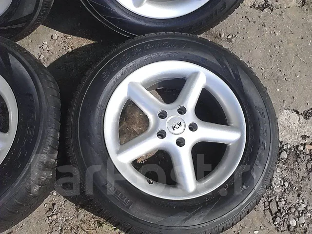 EMR Product. 7.0x17", 5x114.3, ET40, �� 72���. ����