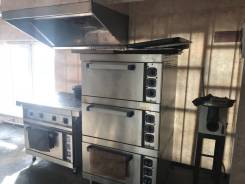 Продам готовый бизнес Пекарня-Буфет.