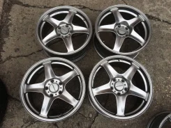 ProDrive GC-05A. 7.0/8.0x17", 5x114.3, ET45/42 ����