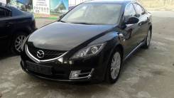 Mazda Mazda6