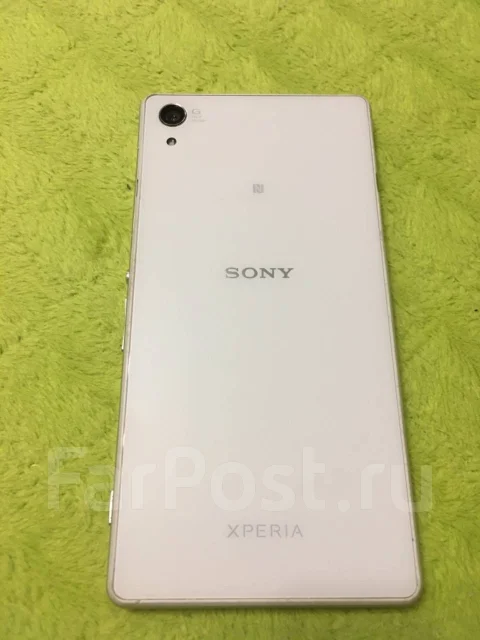 Sony Xperia Z2. �/�, �����, 4G LTE ����