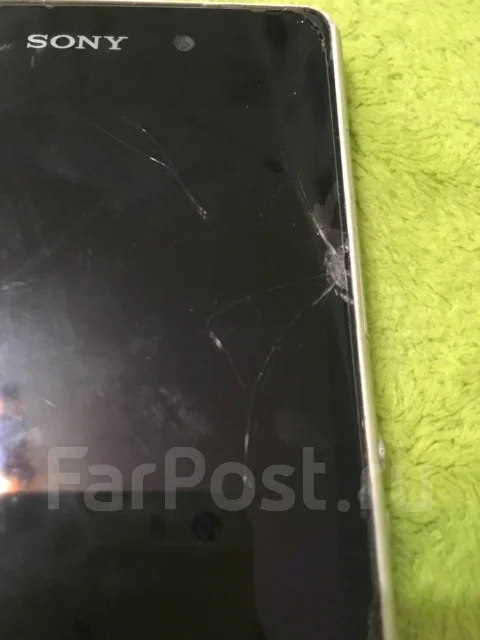 Sony Xperia Z2. �/�, �����, 4G LTE ����