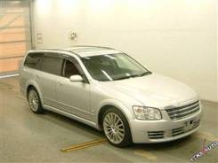 Nissan Stagea. PM35650494, VQ35DE