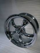 American Racing. 8.0x18, 5x114.30, ET0, ЦО 73,1 мм. Под заказ