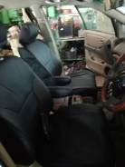 Профессиональная установка автомобильных чехлов на Ваш автомобиль