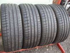 Pirelli P7. Летние, 2017 год, износ: 5%, 4 шт