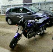 Suzuki VX 800. 800 куб. см., исправен, птс, без пробега. Под заказ