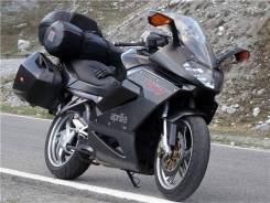 Aprilia RST 1000. 1 000 куб. см., исправен, птс, без пробега. Под заказ