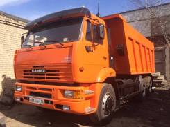 КамАЗ 6520. Камаз 6520 самосвал, 11 600 куб. см., 10 т и больше