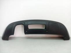 Губа. Audi S Audi Q3, 8UB Двигатели: CCZC, CHPB, CLLB, CPSA. Под заказ