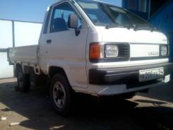Toyota Lite Ace. Грузовик Тойота ЛитАйс, 1 800 куб. см., 1 000 кг.