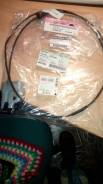 Тросик замка капота. Nissan Serena, C24, PC24, PNC24, RC24, TC24, TNC24, VC24, VNC24 Двигатели: QR20DE, QR25DE, SR20DE, YD25DDTI2WD, YD25DDTI4WD