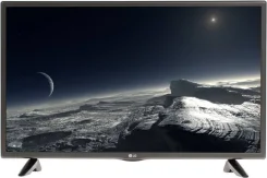 LG 32LF510U. LED ����