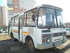 ПАЗ 32054. Паз 32054 2010 г. Дизельный. В Кемерово., 4 750 куб. см., 24 места
