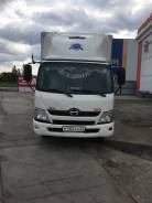 Hino 300. Продаётся грузовик HINO-300, 4 000 куб. см., 3-5 т