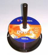 DVD.