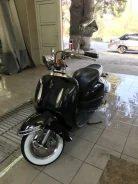 Honda Joker 50. 50����. ��., ��������, ���, ��� ������� ����