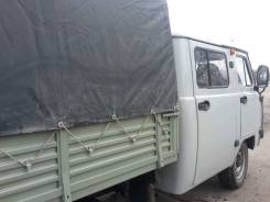 УАЗ 390945. Продам Фермер, 2 693 куб. см.
