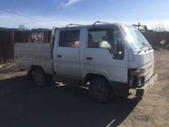Toyota Hiace. Срочно продам грузовик, 2 000 куб. см.