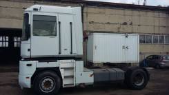 Renault Magnum. Тягач, 4x2