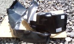 Подкрылок. Chevrolet Lanos, T100 Двигатель A15SMS