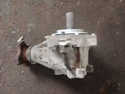 Раздаточная коробка. Nissan Qashqai+2, JJ10E Nissan X-Trail, DNT31, NT31, T31, T31R, T31Z Nissan Qashqai, J10E, J10 Двигатели: HR16DE, K9K, M9R, MR20D...