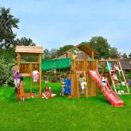 Детская площадка Grand Chalet