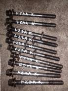 Болт коленвала. Honda: Accord, Ascot, Ascot Innova, Civic, Vigor, Shuttle, Accord Aerodeck, Prelude, Odyssey, Avancier, Torneo, Civic Aerodeck, Integr...