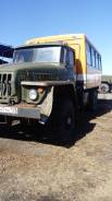 Урал. 42116 вахта