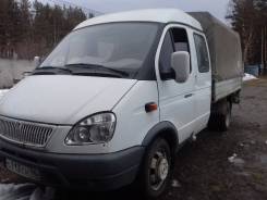 ГАЗ 330232. Продается ГАЗ-330232, 2 464 куб. см.