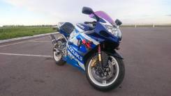 Suzuki GSX-R 1000. 1 000 куб. см., исправен, птс, с пробегом